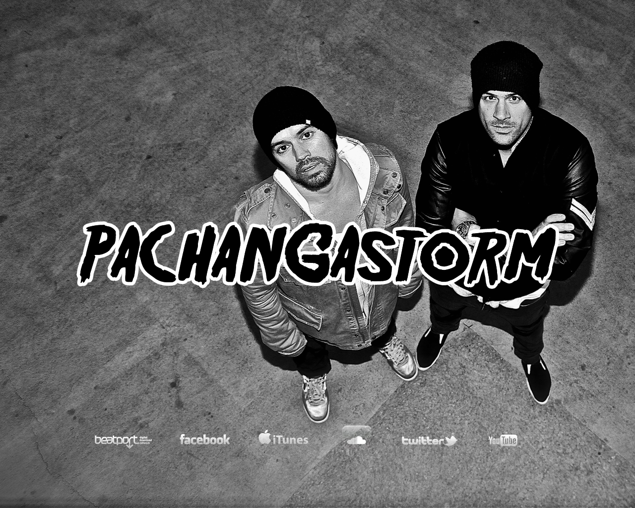 pachangastorm